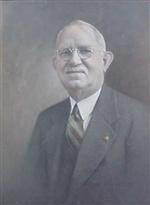 Samuel Horace Scott 